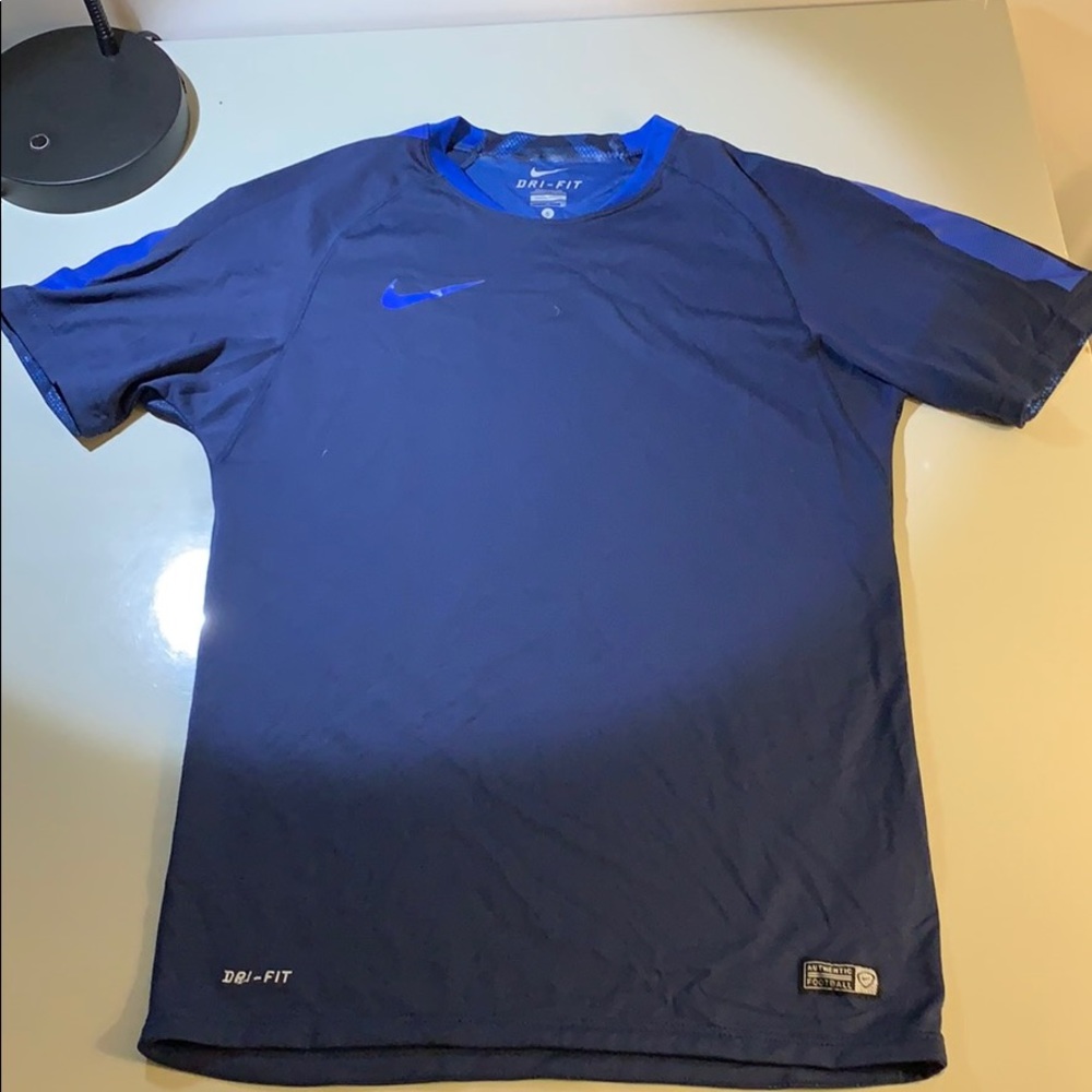 Nike Football Dri-Fit Tee-Shirt